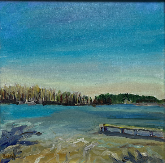 Spring’s Embrace - Print