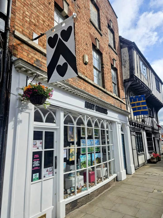 A New Chapter in Tewkesbury: The Abbey Galleries Experience